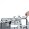 Chieftec UNC-410S-B-U3 Rack Must