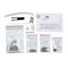 Chieftec UNC-410S-B-U3 Rack Must