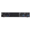 ATEN 2-pordiline 4K DisplayPort kahe kuvariga mini-maatriks Boundless KVM-lüliti
