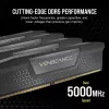 Corsair Vengeance 48 GB (2x24 GB) DDR5-6000 CL30 mälukomplekt, hall