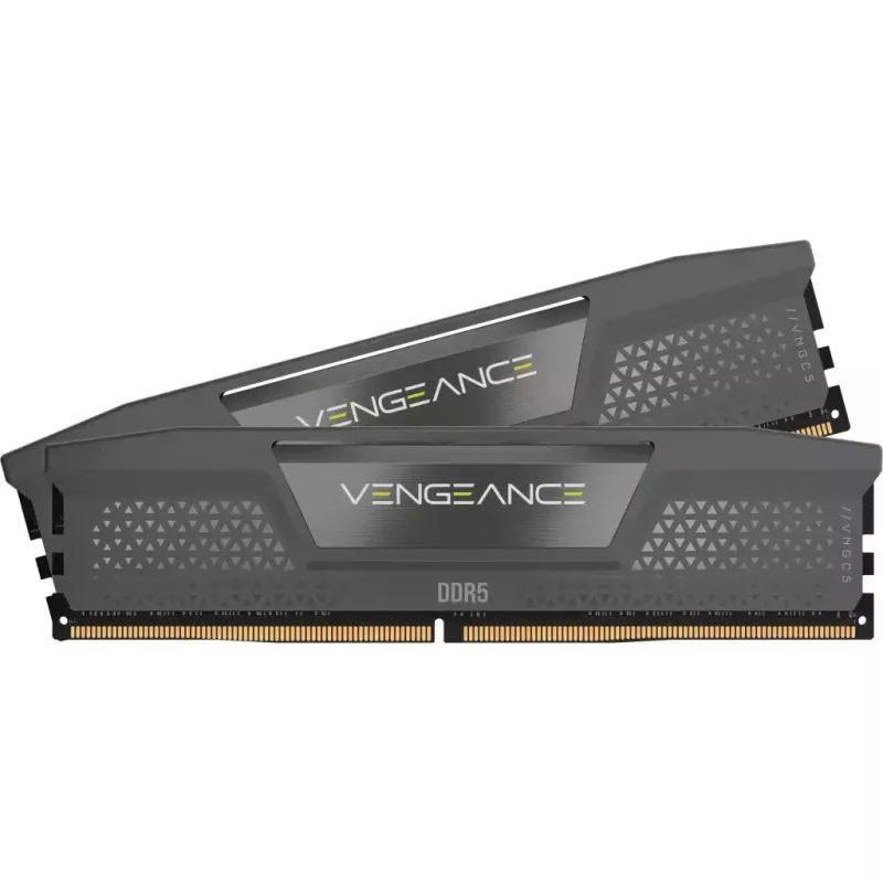 Corsair Vengeance 48 GB (2x24 GB) DDR5-6000 CL30 mälukomplekt, hall