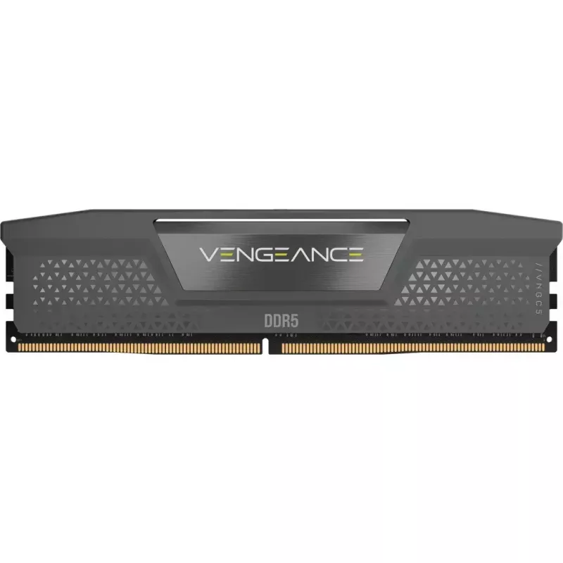 Corsair Vengeance 48 GB (2x24 GB) DDR5-6000 CL30 mälukomplekt, hall