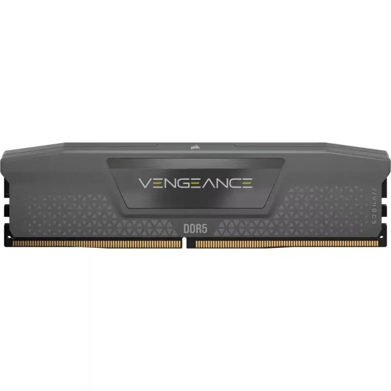 Corsair Vengeance 48 GB (2x24 GB) DDR5-6000 CL30 mälukomplekt, hall