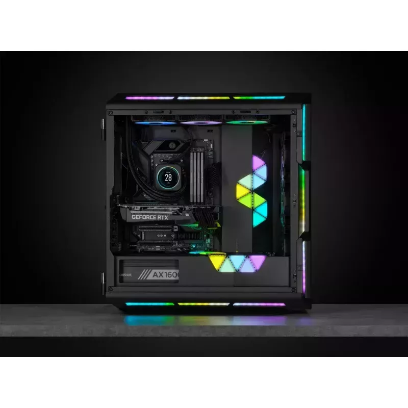 Corsair Vengeance 48 GB (2x24 GB) DDR5-6000 CL30 mälukomplekt, hall