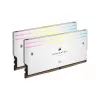 Dominator Titanium RGB - DDR5 - Kit - 48GB - 2 x 24 GB - DIMM 288-PIN 7200 MHz