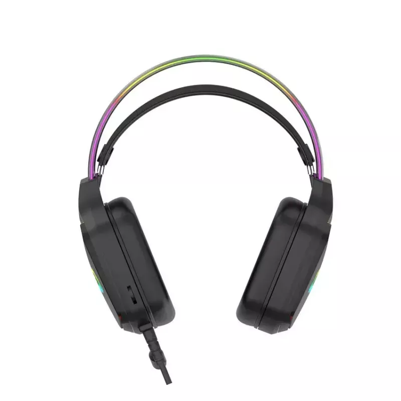 Kõrvaklapid Canyon Darkless GH-9A
