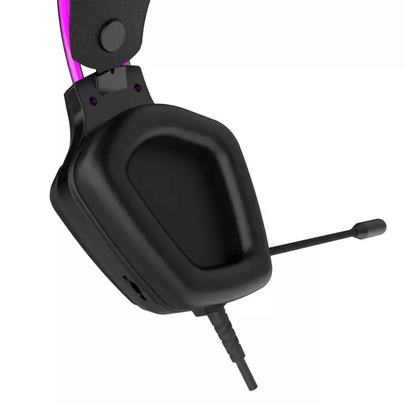 Kõrvaklapid Canyon Darkless GH-9A
