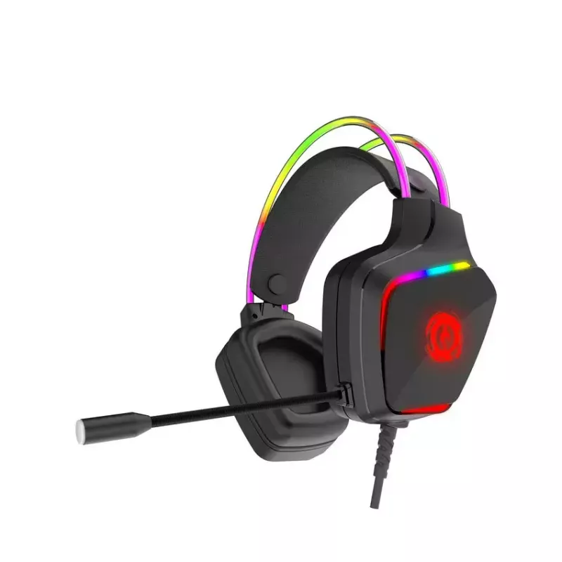 Kõrvaklapid Canyon Darkless GH-9A