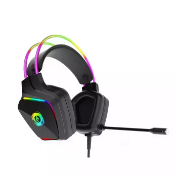 Kõrvaklapid Canyon Darkless GH-9A