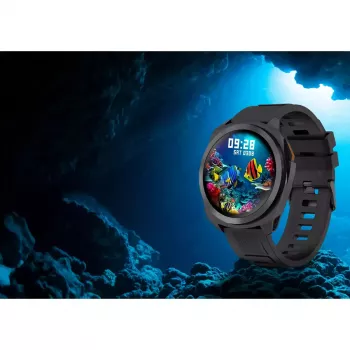 Nutikell Canyon Maverick SW-83 Must