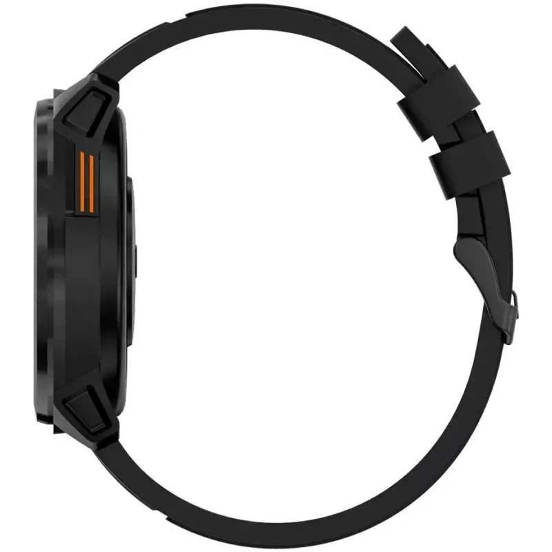Nutikell Canyon Maverick SW-83 Must