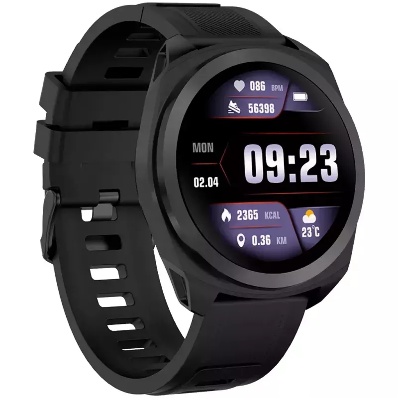 Nutikell Canyon Maverick SW-83 Must