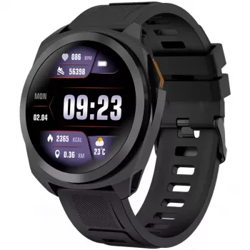 Nutikell Canyon Maverick SW-83 Must