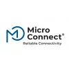 Koaksiaalkaabel Microconnect COAX050 Koaksiaalne koaksiaalne 5 m Must