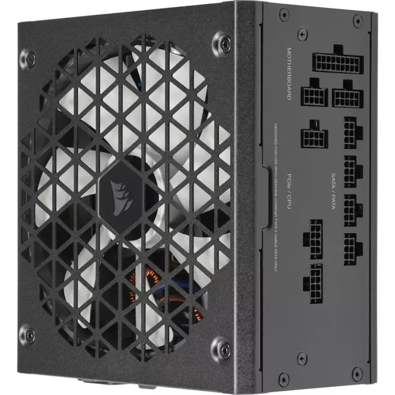 Toiteplokk Corsair RM750x SHIFT 750 W
