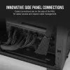 Toiteplokk Corsair RM750x SHIFT 750 W
