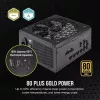 Toiteplokk Corsair RM750x SHIFT 750 W