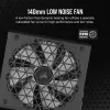 Toiteplokk Corsair RM750x SHIFT 750 W