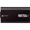 Toiteplokk Corsair RM750x SHIFT 750 W