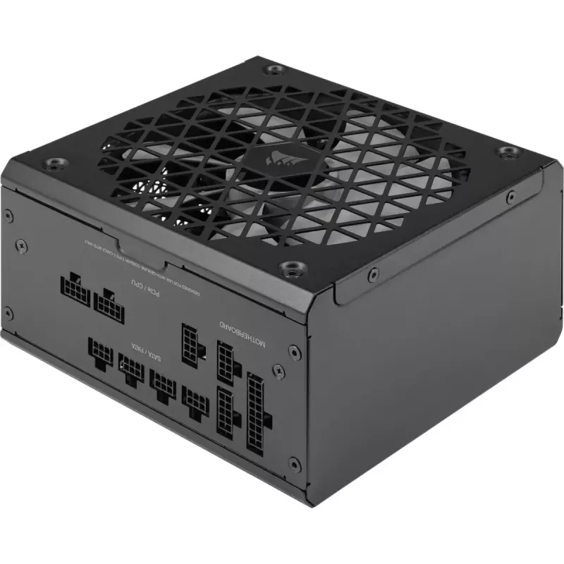 Toiteplokk Corsair RM750x SHIFT 750 W
