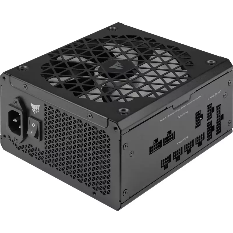 Toiteplokk Corsair RM750x SHIFT 750 W