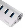 USB-jaotur LogiLink CR0045
