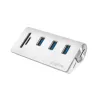 USB-jaotur LogiLink CR0045