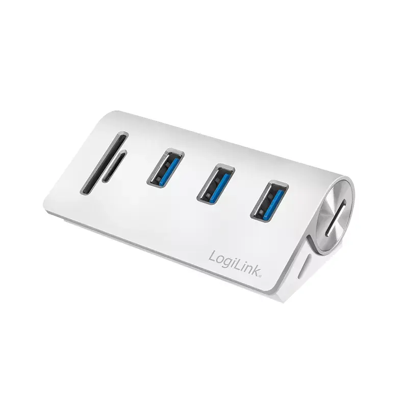 USB-jaotur LogiLink CR0045