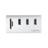 USB-jaotur LogiLink CR0045