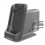 Zebra CRD-NTC5X-1SNWS-01 mobiilseadme dokkimisalus Nutitelefon Hall