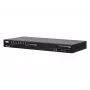 ATEN 8-pordiline USB 3.0 4K HDMI KVM-lüliti, 4096 x 2160 pikslit, 4K Ultra HD, 9.77 W, must