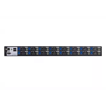 KVM-lüliti ATEN 16-pordiline USB 3.0 4K HDMI CS18216-AT-G