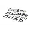 ATEN 4-pordiline USB 3.1 Gen 1 DisplayPort 1.1 KVMP™ lüliti kõlariga (KVM-kaablid kaasas)