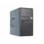 Chieftec CT-04B-350GPB arvutikorpus must 350 W