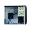 Chieftec CT-04B-350GPB arvutikorpus must 350 W