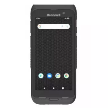 Pihuseade Honeywell CT47 5,5 tolli 2160x1080 6GB muutmälu 128GB