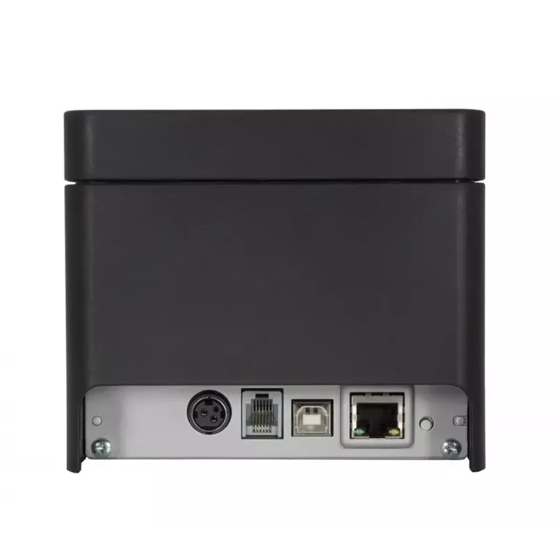 POS-printer Citizen CT-E351 — Otsetermo-, 203 x 203 DPI, 58/80 mm, juhtmega (jada, USB), 250 mm/s, must