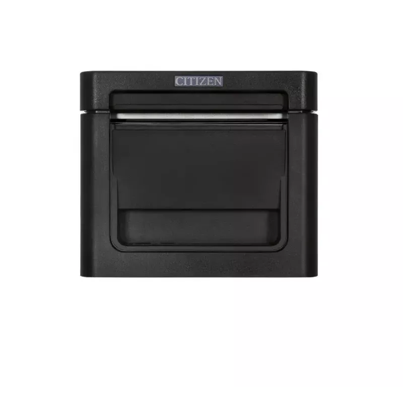 POS-printer Citizen CT-E351 — Otsetermo-, 203 x 203 DPI, 58/80 mm, juhtmega (jada, USB), 250 mm/s, must