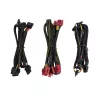 Chieftec Photon toiteplokk 750 W 24-kontaktiline ATX PS/2 must