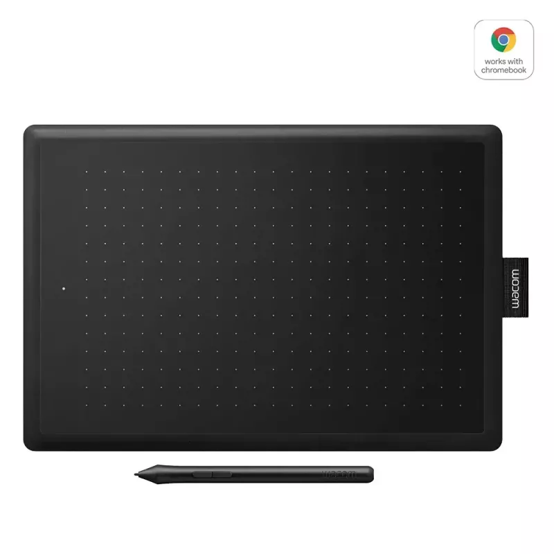 Graafikatahvel Wacom One by Medium