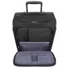DELL AA686731 sülearvutikott 39,6 cm (15,6 tolli) rataskott Must