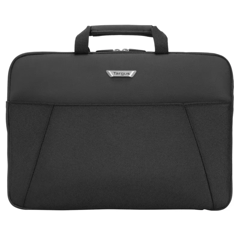 DELL AA686731 sülearvutikott 39,6 cm (15,6 tolli) rataskott Must