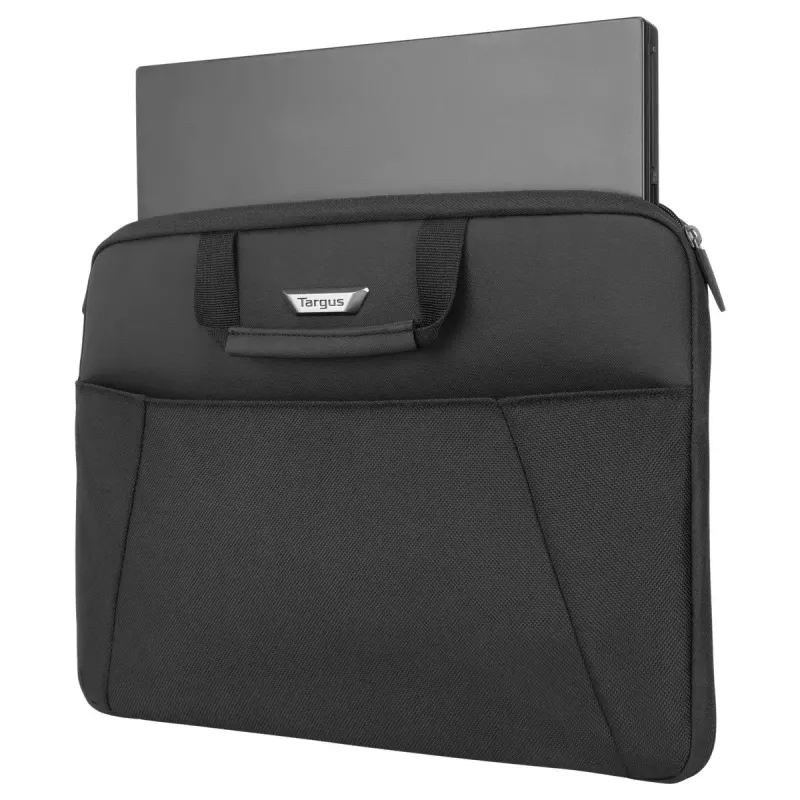 DELL AA686731 sülearvutikott 39,6 cm (15,6 tolli) rataskott Must