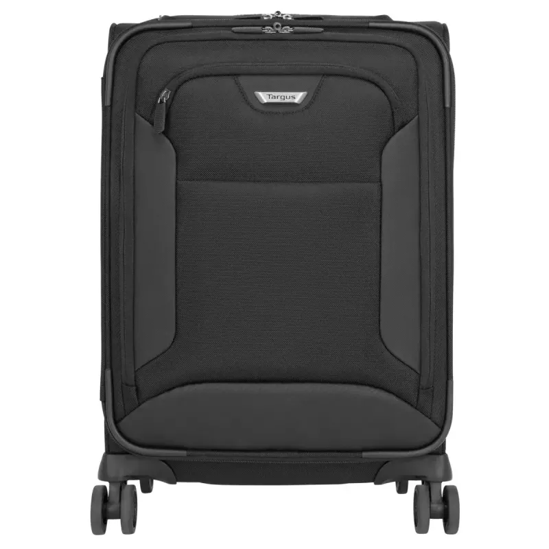 DELL AA686731 sülearvutikott 39,6 cm (15,6 tolli) rataskott Must