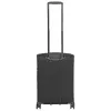 DELL AA686731 sülearvutikott 39,6 cm (15,6 tolli) rataskott Must
