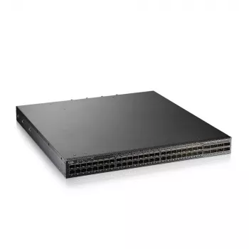 Hallatav kommutaator Zyxel CX4800-56F L3 1U 4000 Gbit/s 30000 MAC