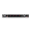 Hallatav kommutaator Zyxel CX4800-56F L3 1U 4000 Gbit/s 30000 MAC