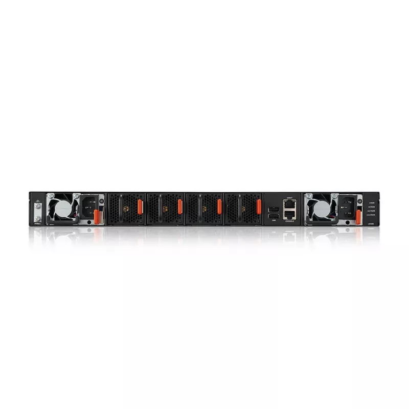 Hallatav kommutaator Zyxel CX4800-56F L3 1U 4000 Gbit/s 30000 MAC