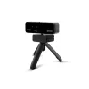 Veebikaamera DICOTA D31892 1902 x 1080 pikslit USB Must