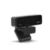 Veebikaamera DICOTA D31892 1902 x 1080 pikslit USB Must